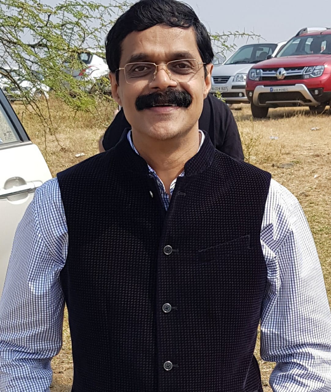 Dr.Gopalakrishnabhat